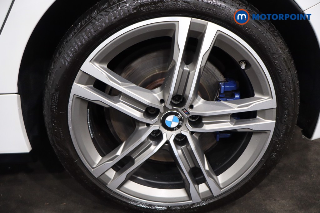 BMW 1 Series M135i Automatic Petrol Hatchback - Stock Number (1590698) - 12th supplementary image