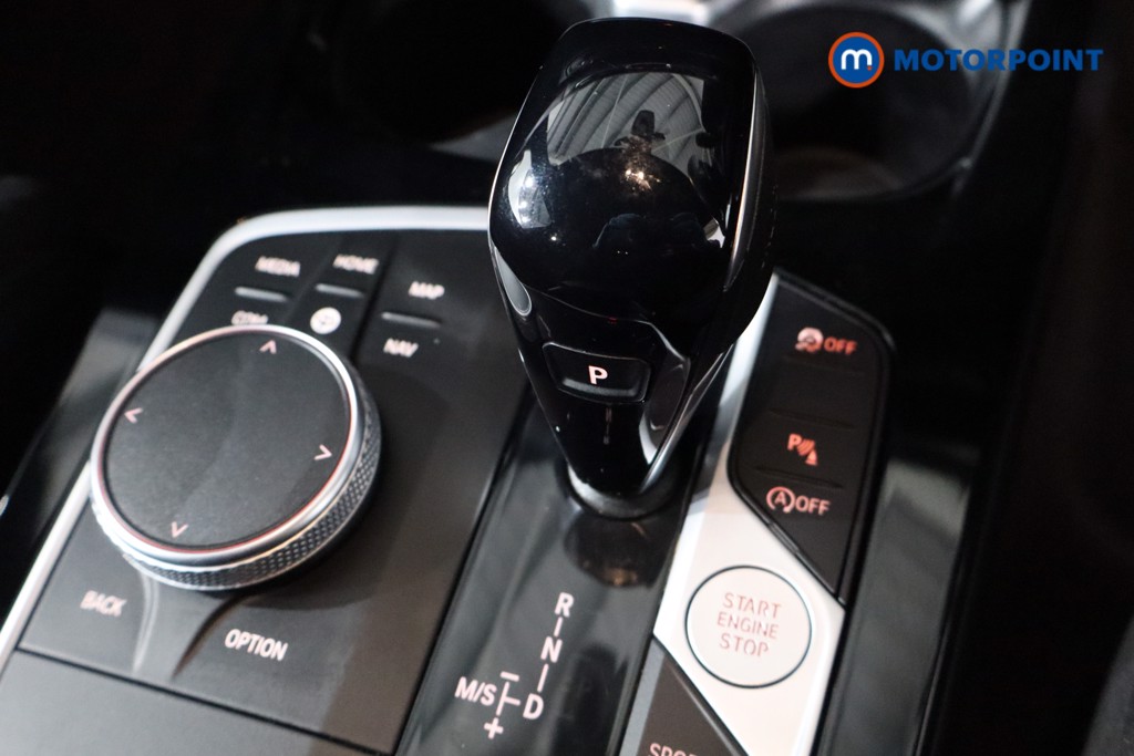 BMW 1 Series M135i Automatic Petrol Hatchback - Stock Number (1590698) - 14th supplementary image