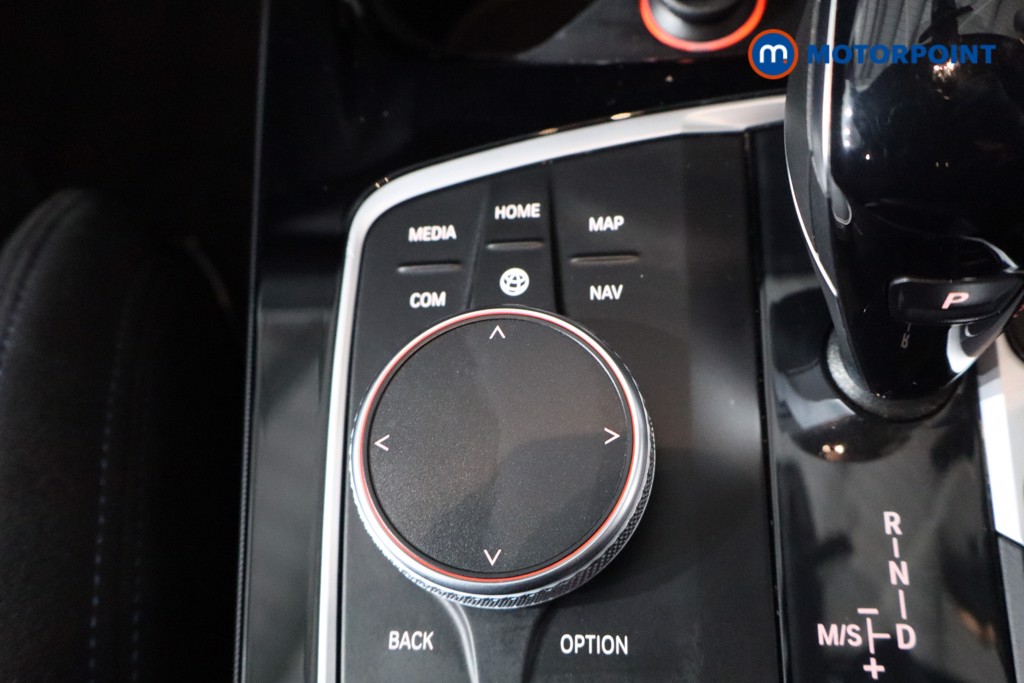 BMW 1 Series M135i Automatic Petrol Hatchback - Stock Number (1590698) - 16th supplementary image