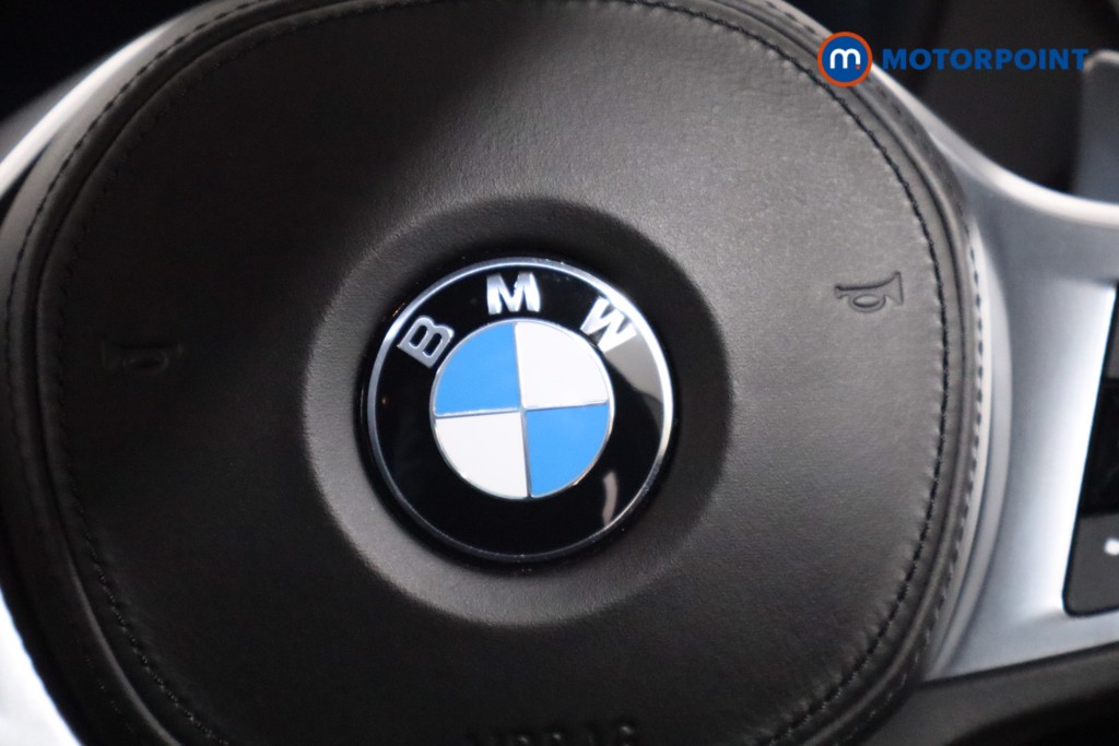 BMW 1 Series M135i Automatic Petrol Hatchback - Stock Number (1590698) - 18th supplementary image