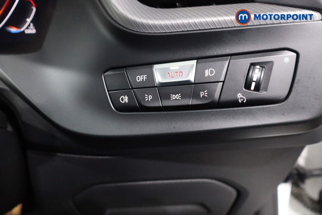 BMW 1 Series M135i Automatic Petrol Hatchback - Stock Number (1590698) - 21st supplementary image