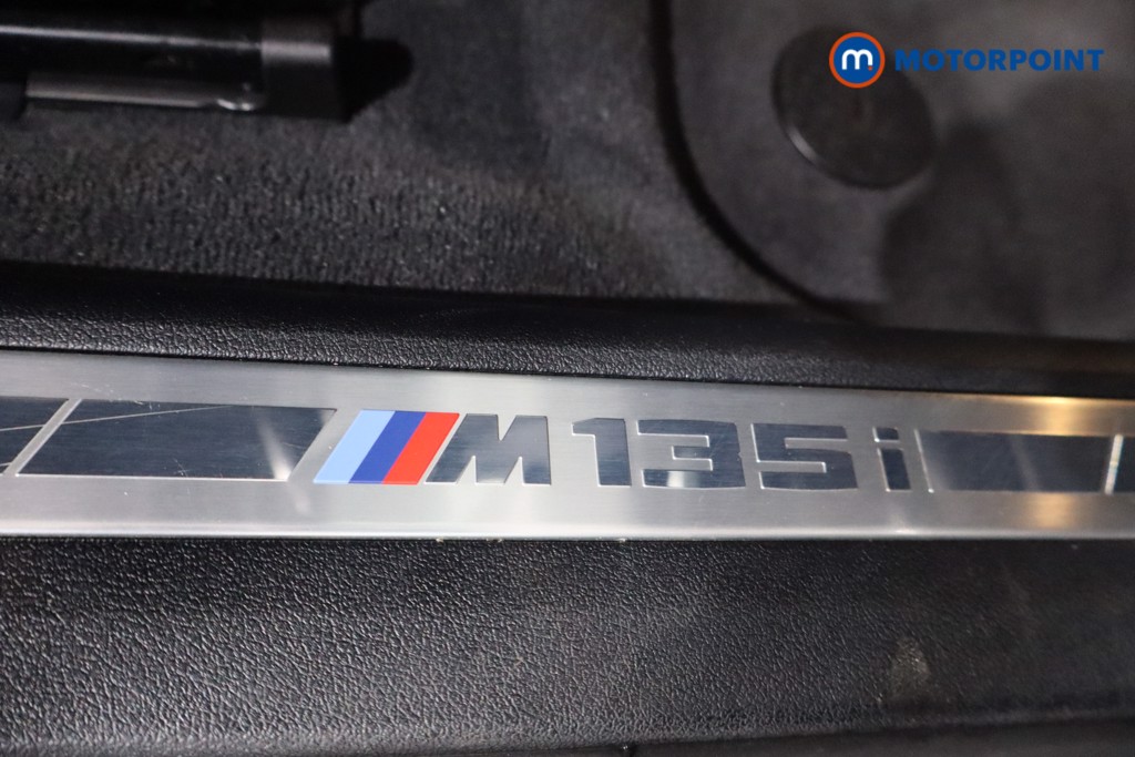 BMW 1 Series M135i Automatic Petrol Hatchback - Stock Number (1590698) - 24th supplementary image
