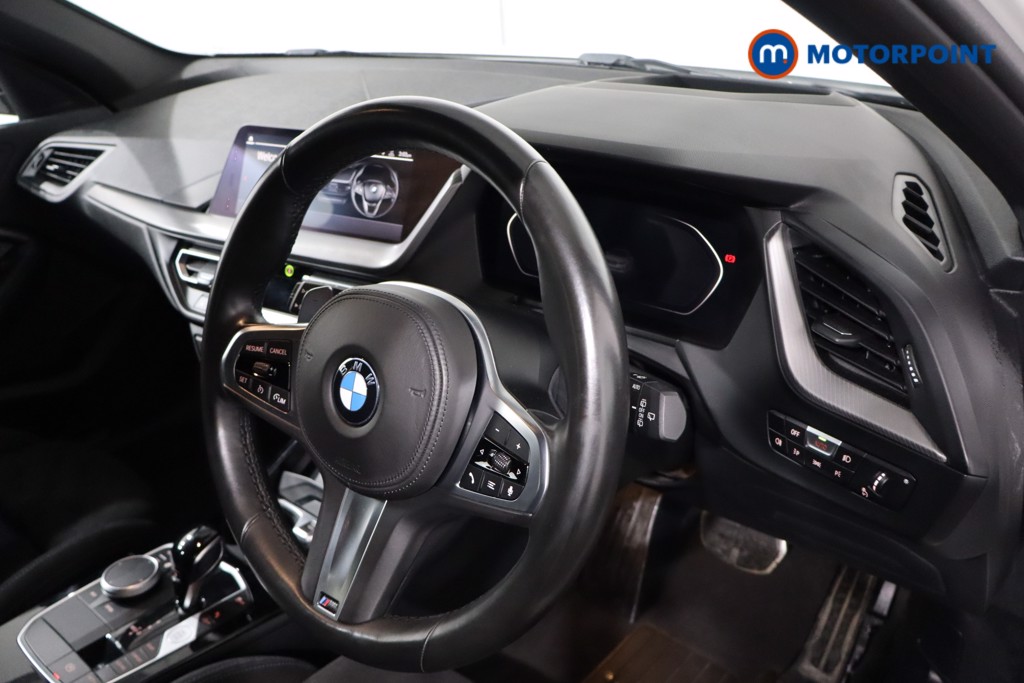 BMW 1 Series M135i Automatic Petrol Hatchback - Stock Number (1590698) - 25th supplementary image