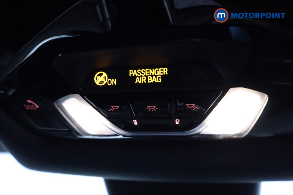 BMW 1 Series M135i Automatic Petrol Hatchback - Stock Number (1590698) - 27th supplementary image