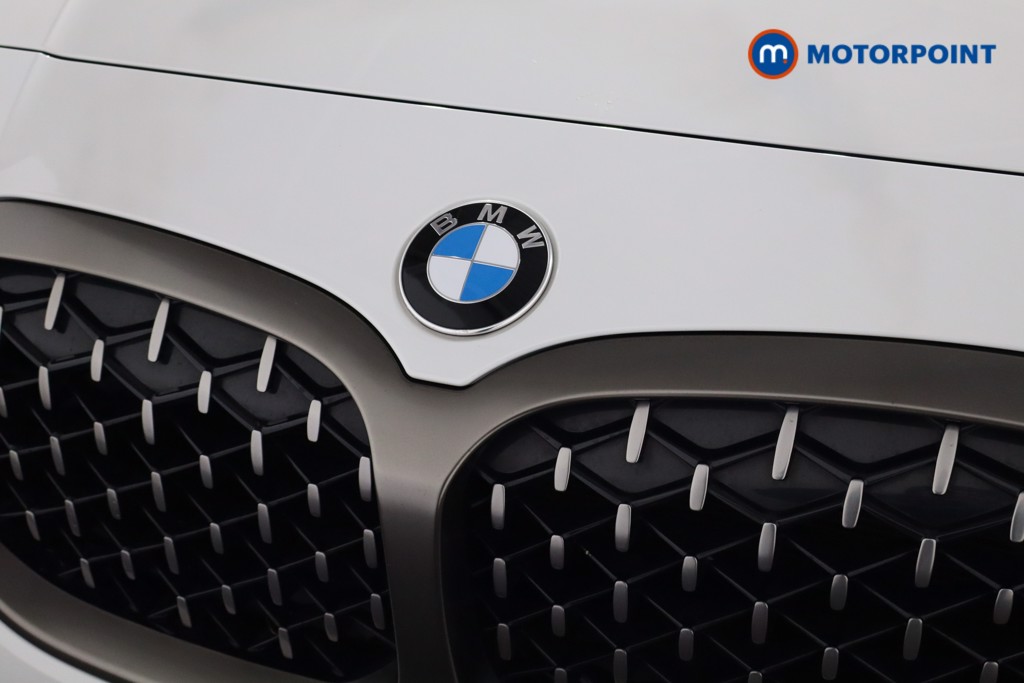 BMW 1 Series M135i Automatic Petrol Hatchback - Stock Number (1590698) - 31st supplementary image