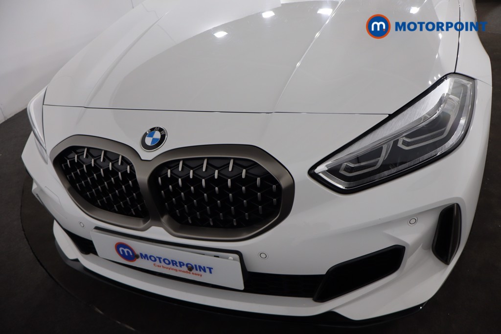 BMW 1 Series M135i Automatic Petrol Hatchback - Stock Number (1590698) - 32nd supplementary image