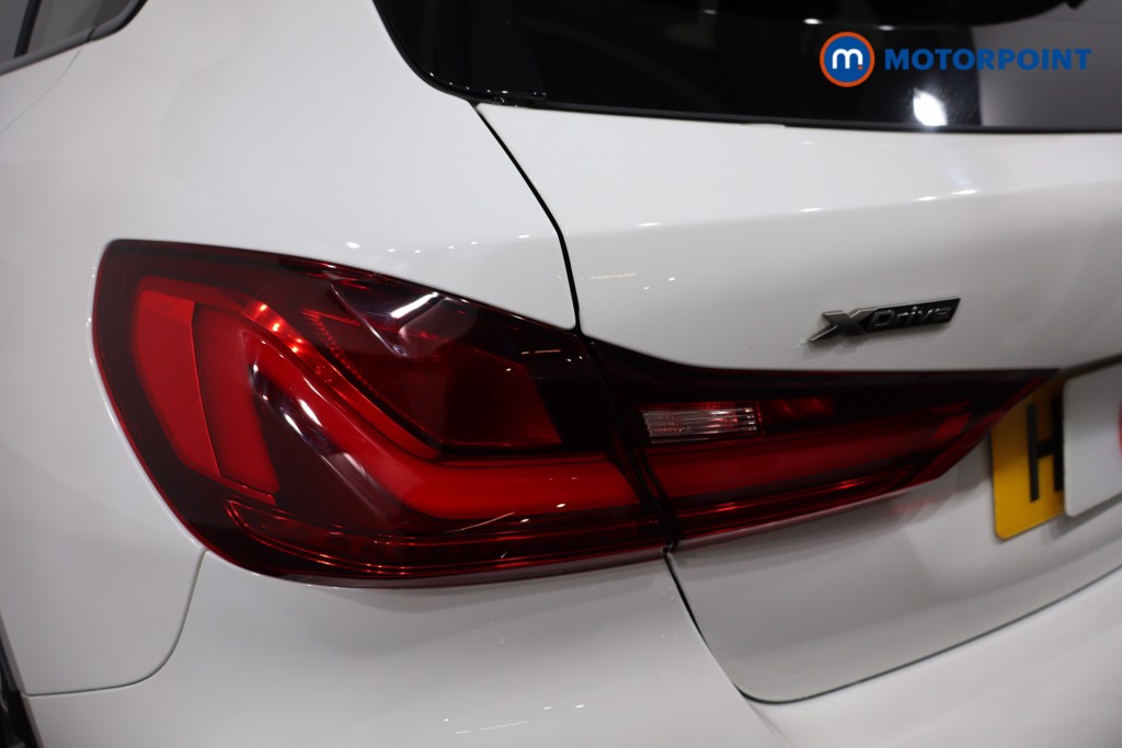 BMW 1 Series M135i Automatic Petrol Hatchback - Stock Number (1590698) - 35th supplementary image