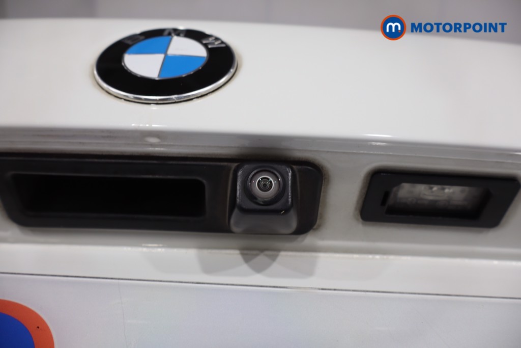 BMW 1 Series M135i Automatic Petrol Hatchback - Stock Number (1590698) - 37th supplementary image