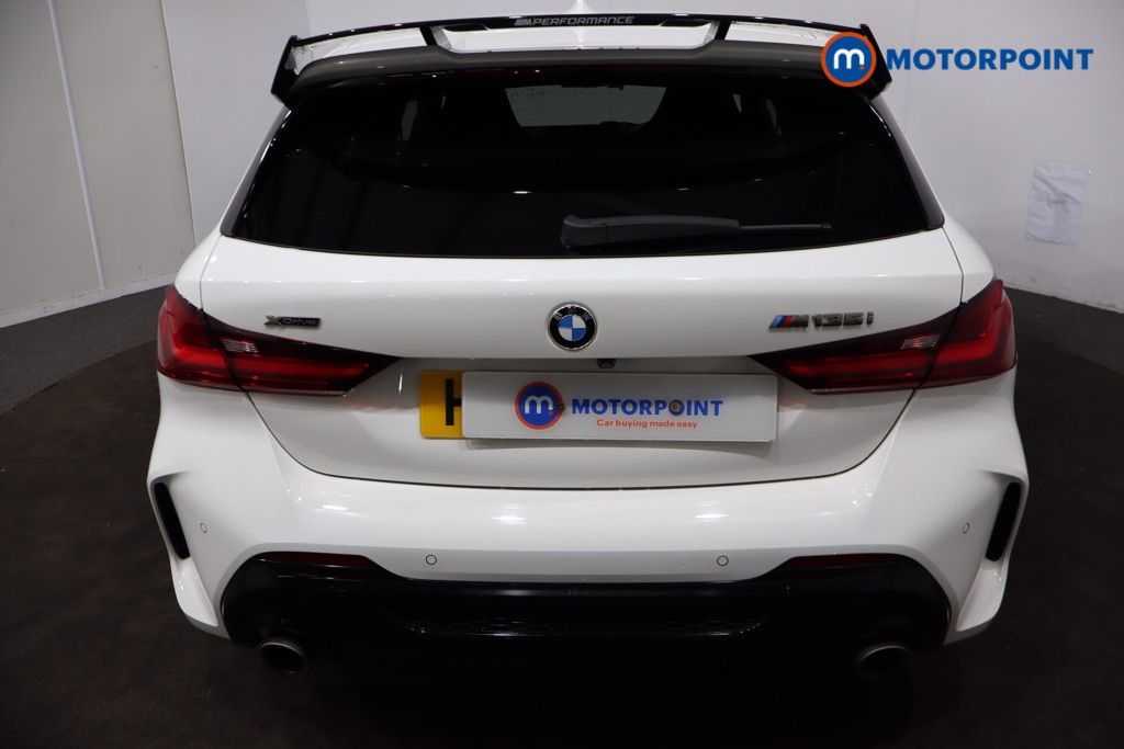 BMW 1 Series M135i Automatic Petrol Hatchback - Stock Number (1590698) - 38th supplementary image
