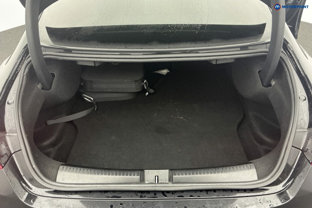 Mercedes-Benz CLA Amg Line Automatic Petrol Plug-In Hybrid Coupe - Stock Number (1590728) - 3rd supplementary image