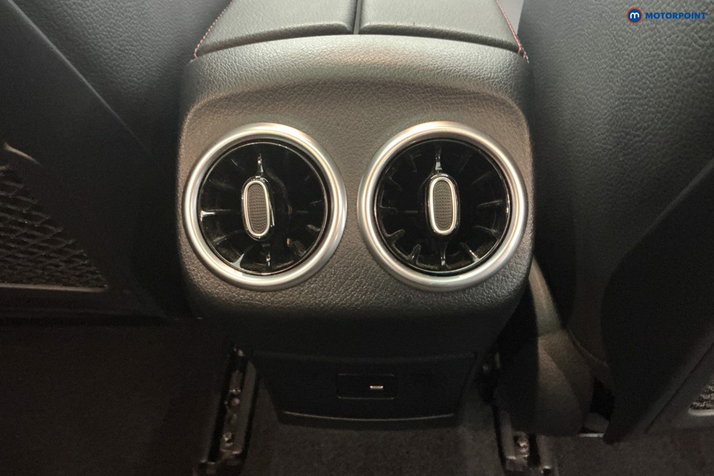 Mercedes-Benz CLA Amg Line Automatic Petrol Plug-In Hybrid Coupe - Stock Number (1590728) - 10th supplementary image