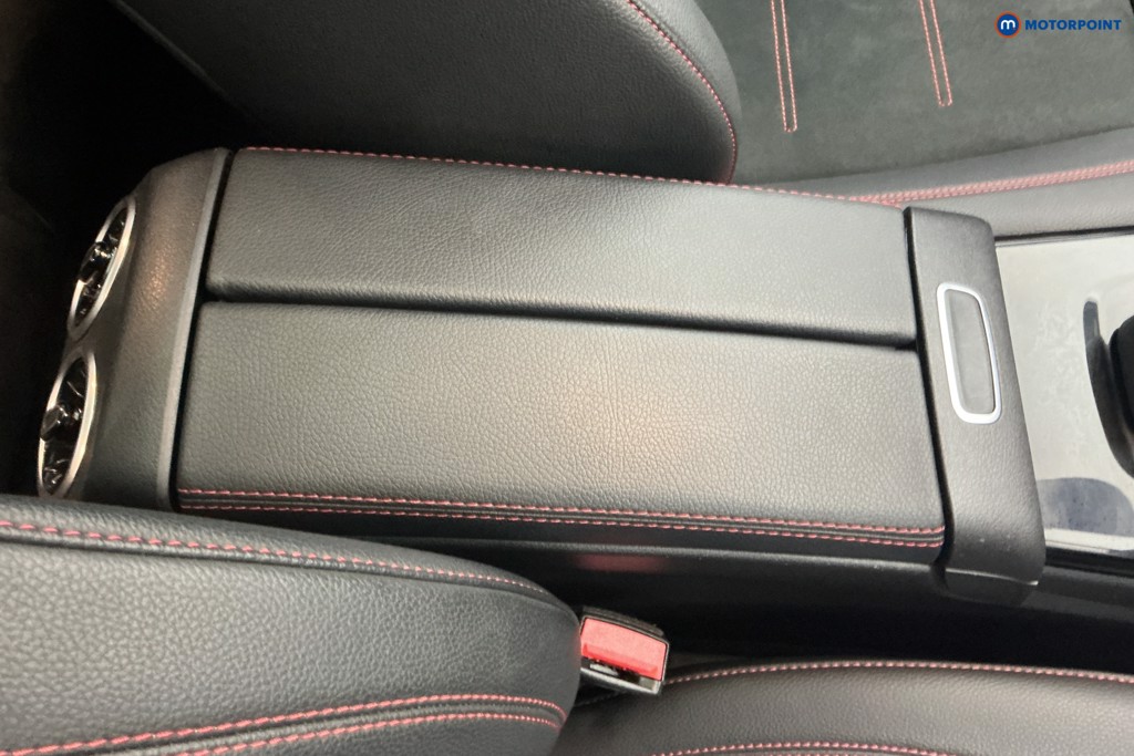 Mercedes-Benz CLA Amg Line Automatic Petrol Plug-In Hybrid Coupe - Stock Number (1590728) - 13th supplementary image