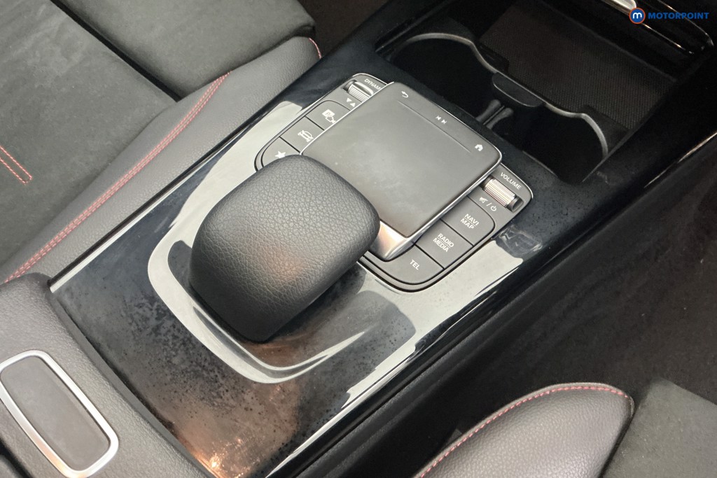 Mercedes-Benz CLA Amg Line Automatic Petrol Plug-In Hybrid Coupe - Stock Number (1590728) - 14th supplementary image