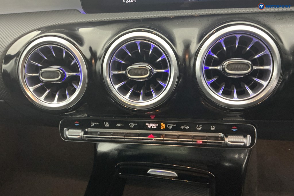 Mercedes-Benz CLA Amg Line Automatic Petrol Plug-In Hybrid Coupe - Stock Number (1590728) - 16th supplementary image