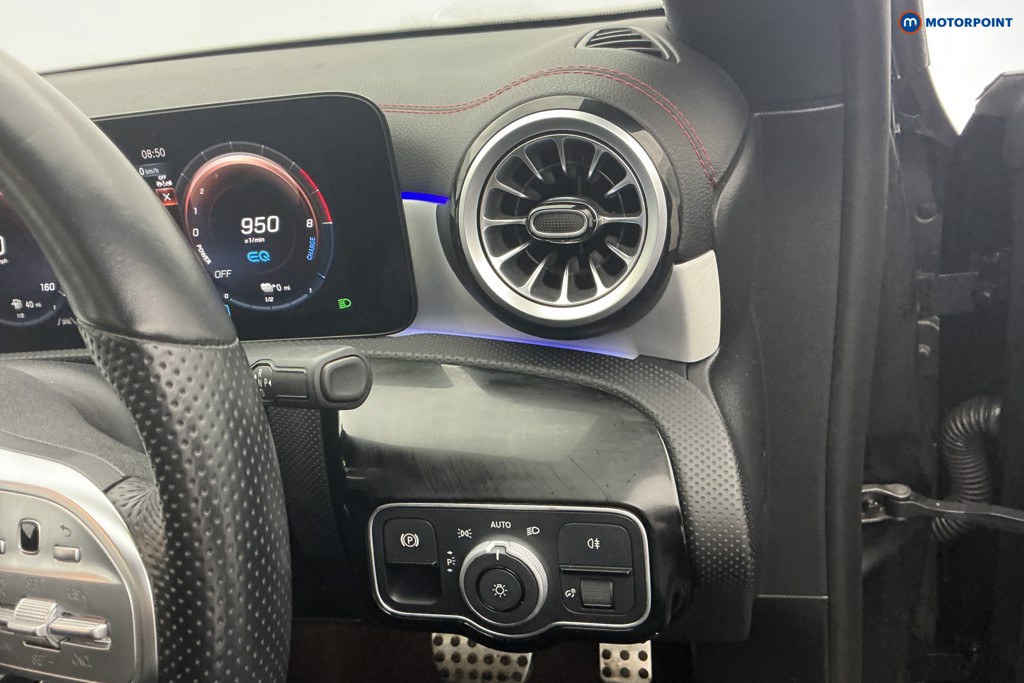 Mercedes-Benz CLA Amg Line Automatic Petrol Plug-In Hybrid Coupe - Stock Number (1590728) - 20th supplementary image