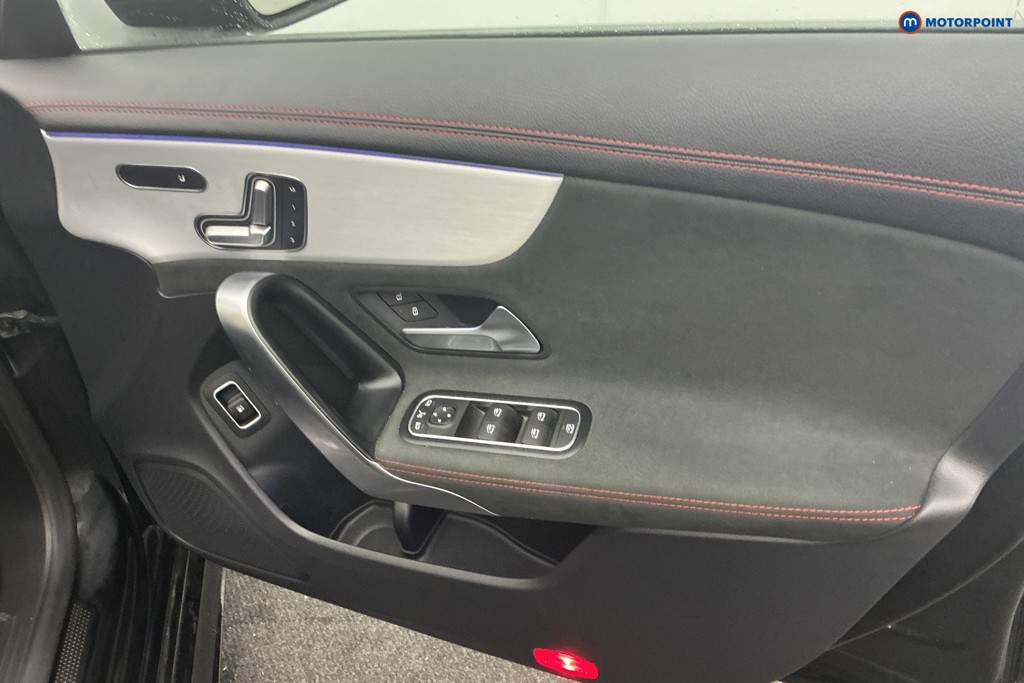 Mercedes-Benz CLA Amg Line Automatic Petrol Plug-In Hybrid Coupe - Stock Number (1590728) - 21st supplementary image