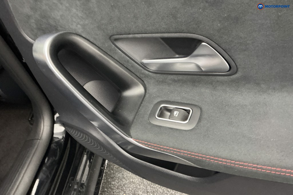 Mercedes-Benz CLA Amg Line Automatic Petrol Plug-In Hybrid Coupe - Stock Number (1590728) - 24th supplementary image