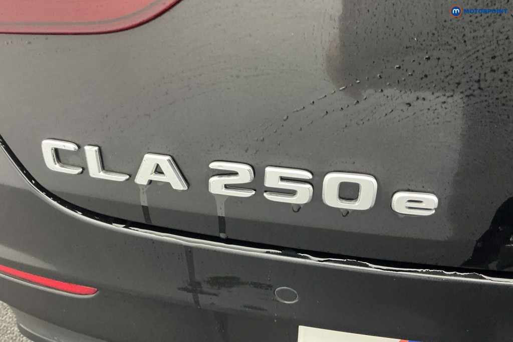 Mercedes-Benz CLA Amg Line Automatic Petrol Plug-In Hybrid Coupe - Stock Number (1590728) - 30th supplementary image
