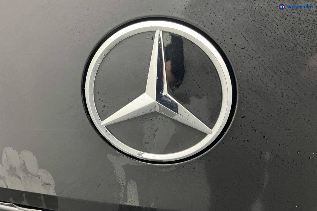 Mercedes-Benz CLA Amg Line Automatic Petrol Plug-In Hybrid Coupe - Stock Number (1590728) - 31st supplementary image