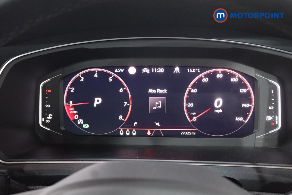 Volkswagen Tiguan R-Line Automatic Petrol SUV - Stock Number (1590836) - 3rd supplementary image