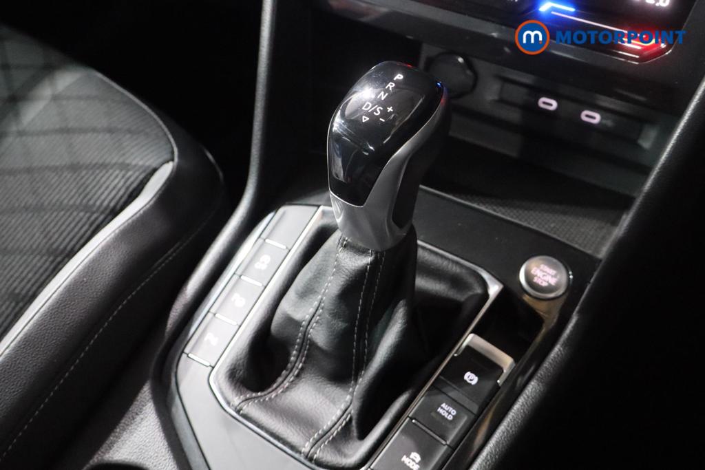 Volkswagen Tiguan R-Line Automatic Petrol SUV - Stock Number (1590836) - 5th supplementary image