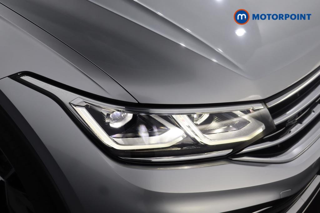 Volkswagen Tiguan R-Line Automatic Petrol SUV - Stock Number (1590836) - 20th supplementary image