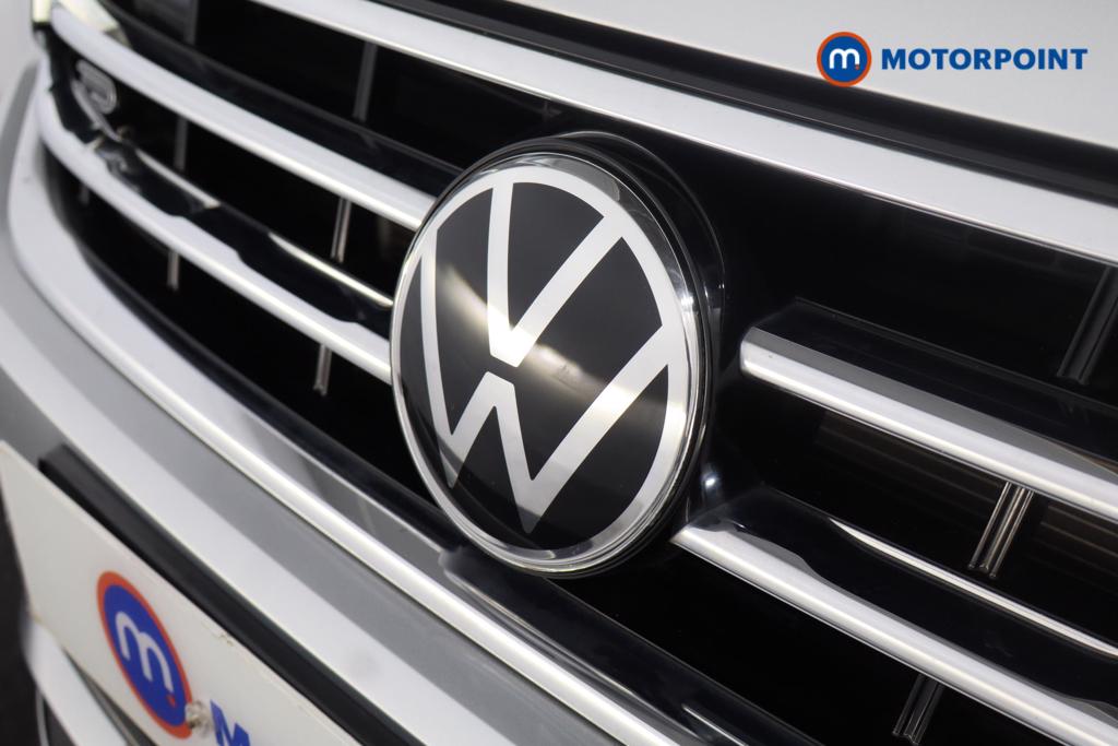 Volkswagen Tiguan R-Line Automatic Petrol SUV - Stock Number (1590836) - 22nd supplementary image
