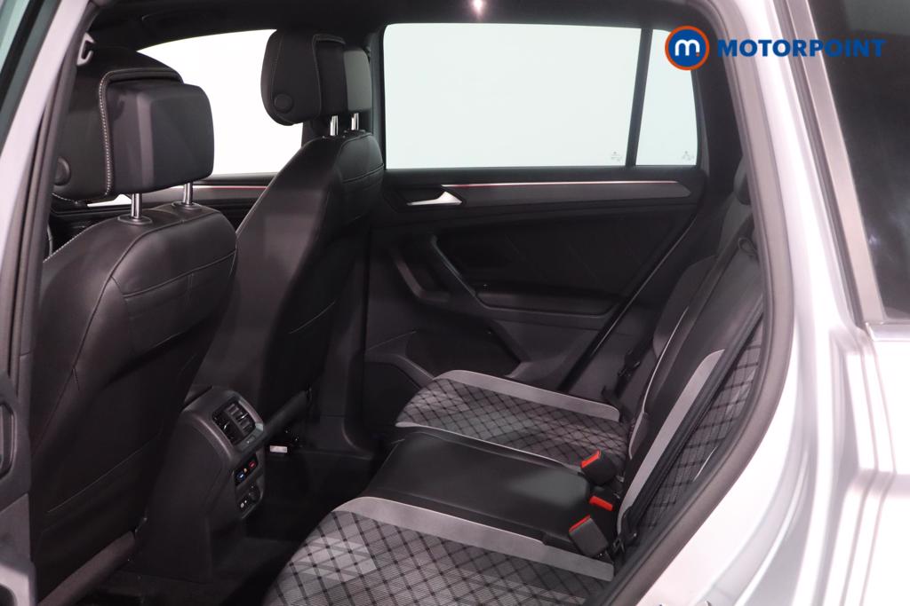 Volkswagen Tiguan R-Line Automatic Petrol SUV - Stock Number (1590836) - 25th supplementary image
