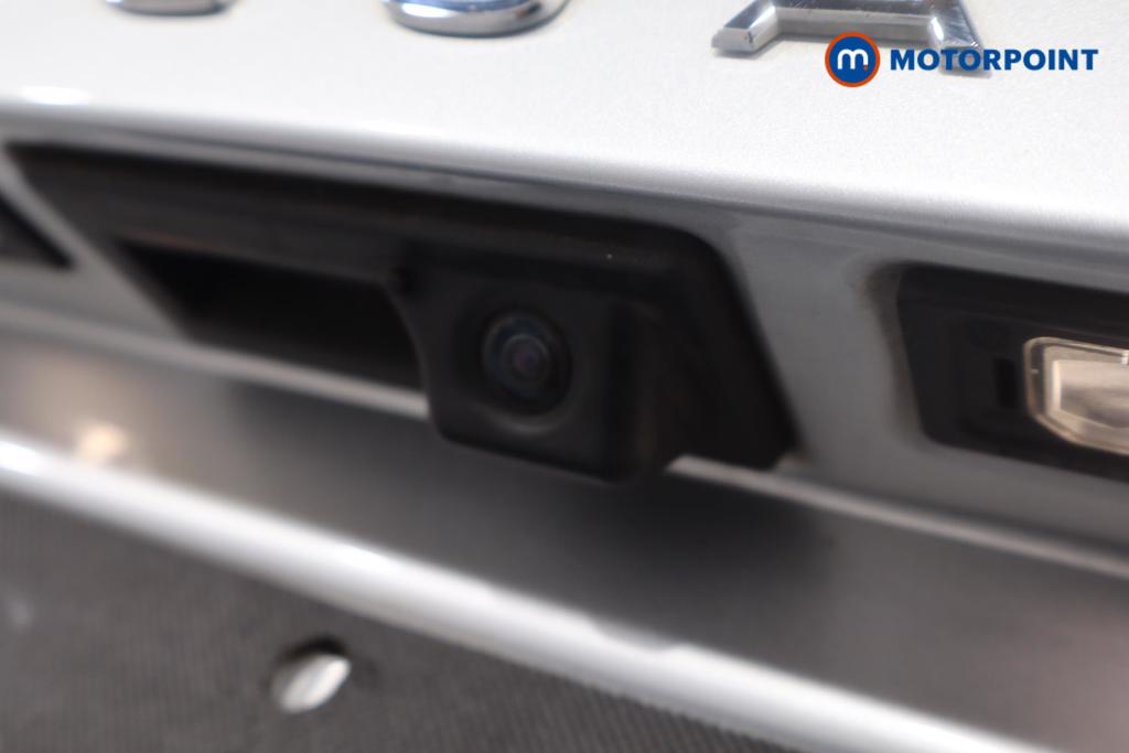 Volkswagen Tiguan R-Line Automatic Petrol SUV - Stock Number (1590836) - 31st supplementary image