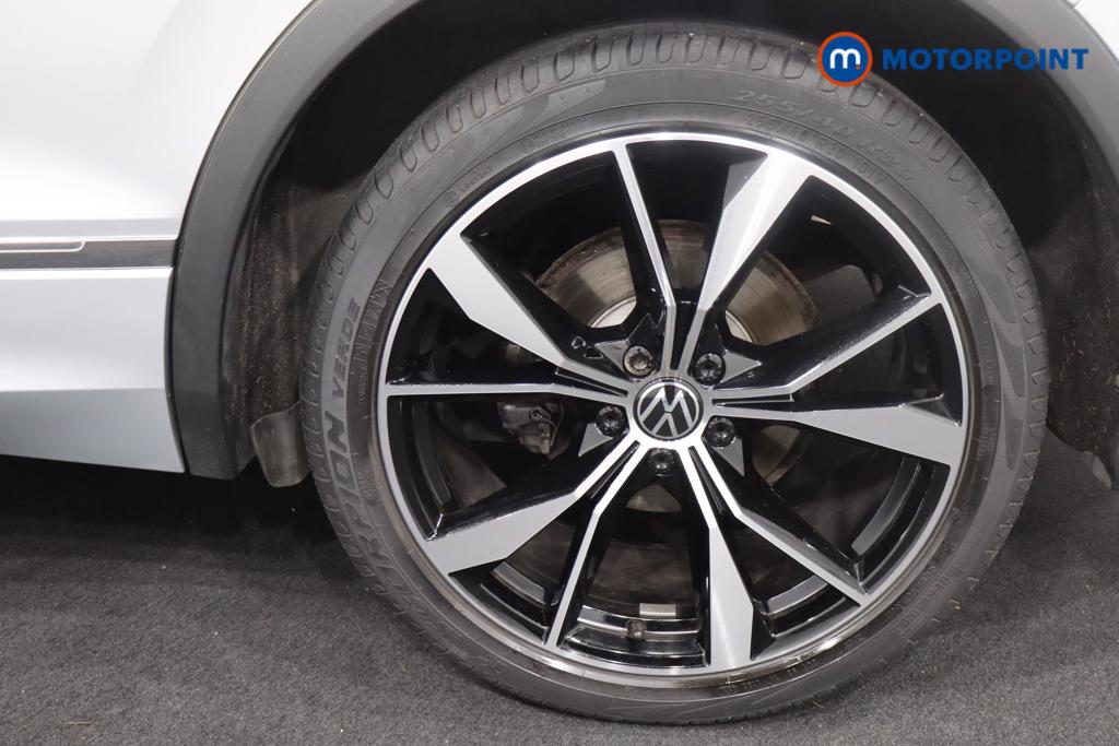 Volkswagen Tiguan R-Line Automatic Petrol SUV - Stock Number (1590836) - 35th supplementary image