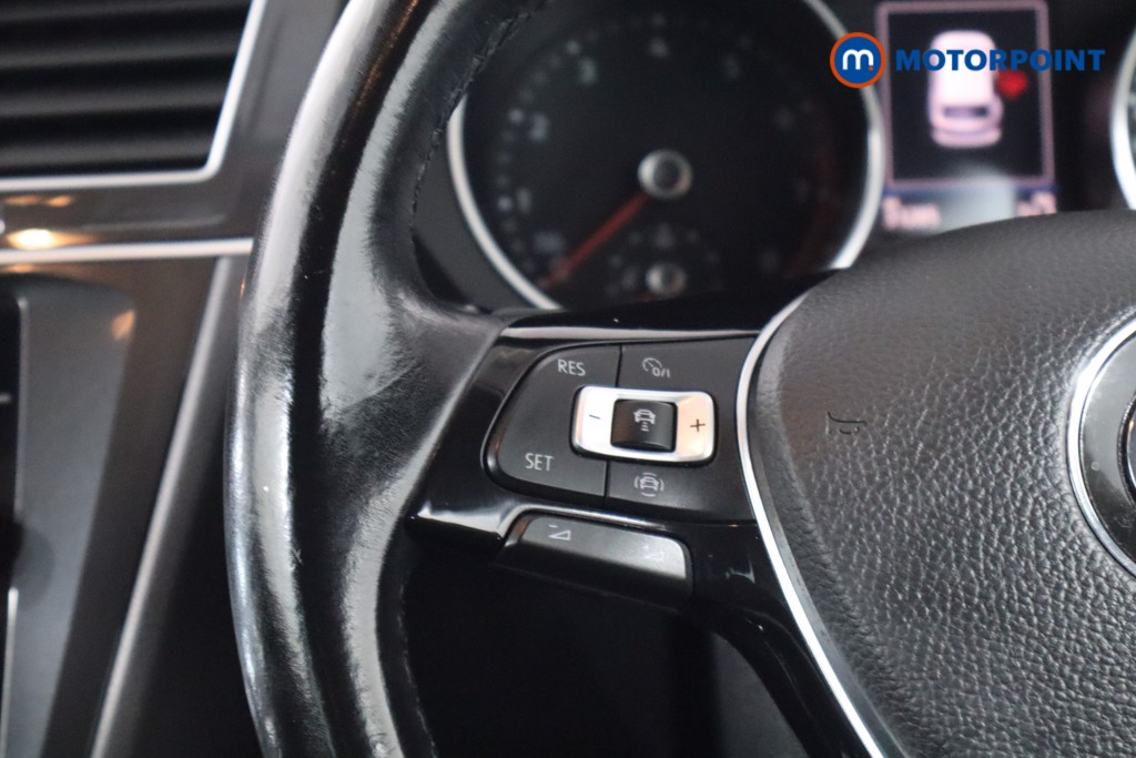 Volkswagen Tiguan Match Automatic Petrol SUV - Stock Number (1590892) - 7th supplementary image