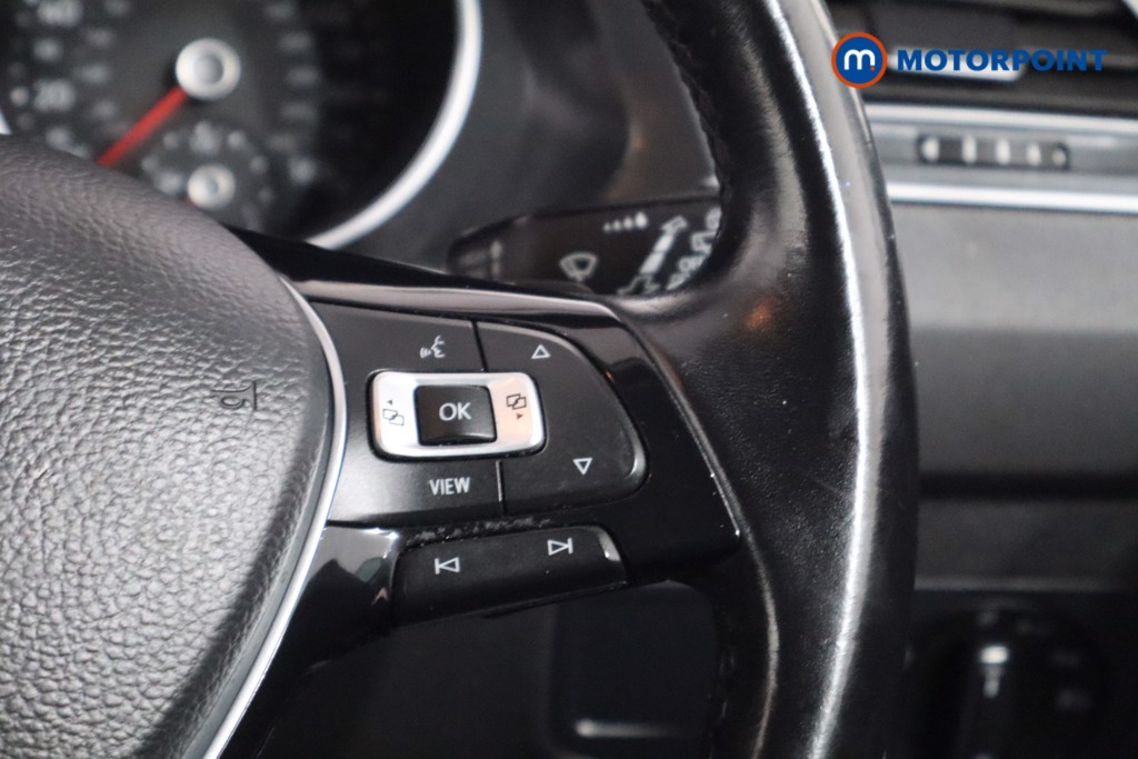 Volkswagen Tiguan Match Automatic Petrol SUV - Stock Number (1590892) - 8th supplementary image