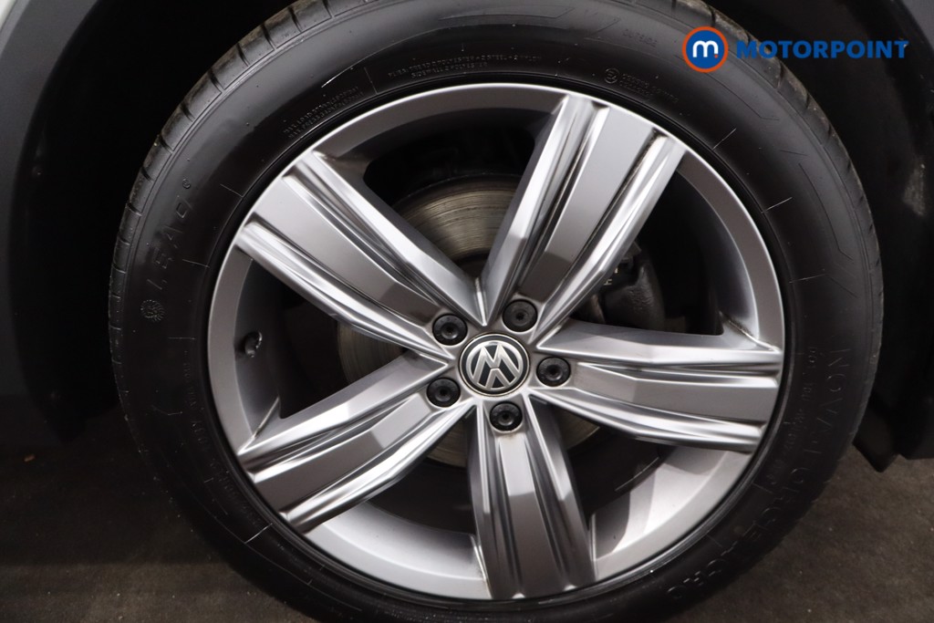 Volkswagen Tiguan Match Automatic Petrol SUV - Stock Number (1590892) - 10th supplementary image