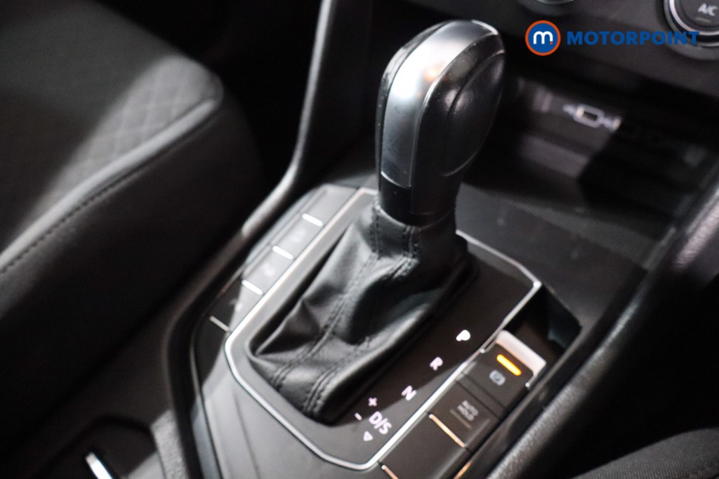Volkswagen Tiguan Match Automatic Petrol SUV - Stock Number (1590892) - 14th supplementary image