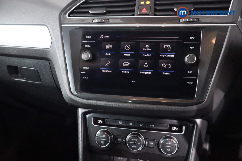 Volkswagen Tiguan Match Automatic Petrol SUV - Stock Number (1590892) - 15th supplementary image