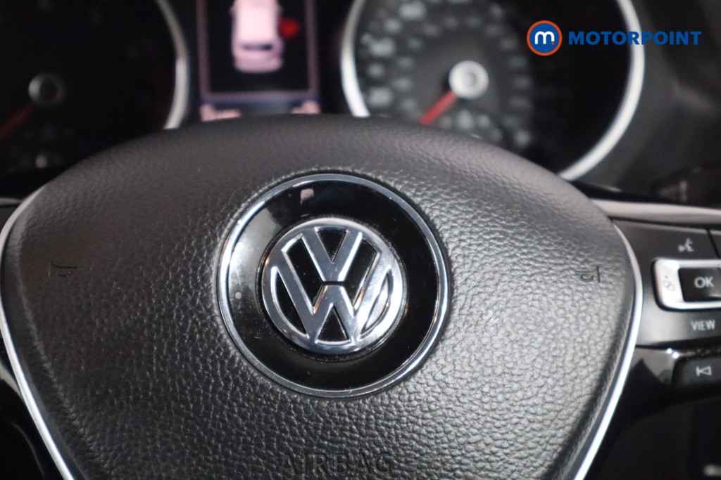 Volkswagen Tiguan Match Automatic Petrol SUV - Stock Number (1590892) - 17th supplementary image