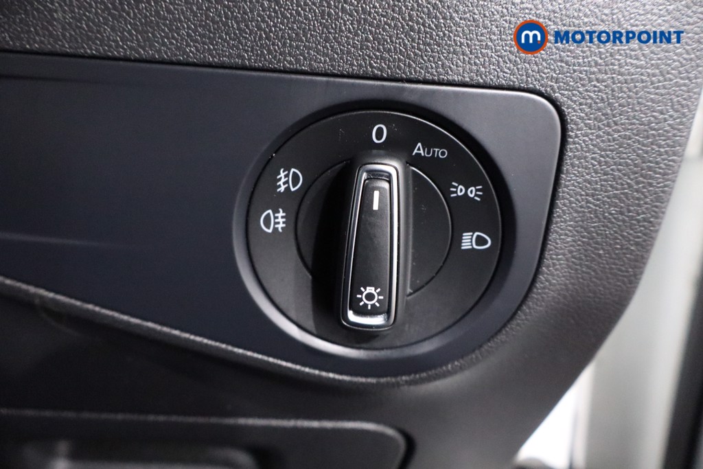 Volkswagen Tiguan Match Automatic Petrol SUV - Stock Number (1590892) - 20th supplementary image