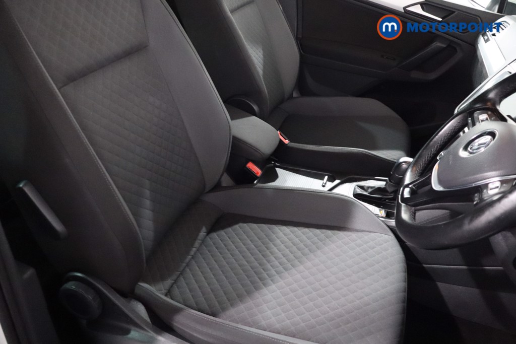 Volkswagen Tiguan Match Automatic Petrol SUV - Stock Number (1590892) - 23rd supplementary image