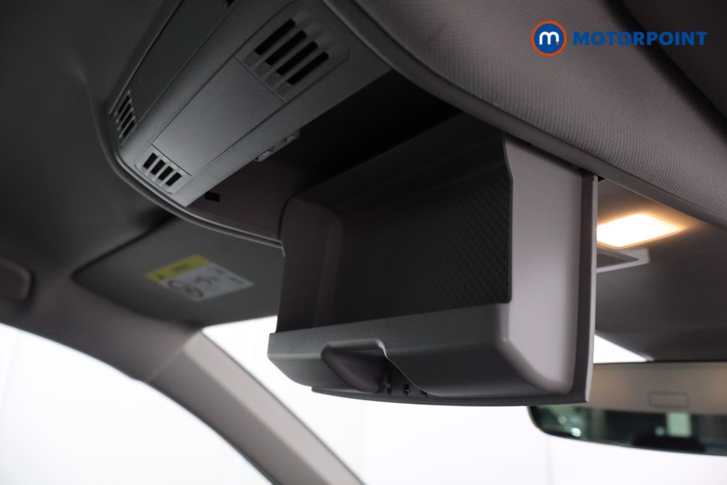 Volkswagen Tiguan Match Automatic Petrol SUV - Stock Number (1590892) - 24th supplementary image