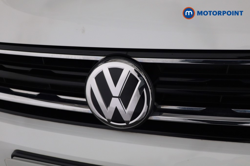 Volkswagen Tiguan Match Automatic Petrol SUV - Stock Number (1590892) - 29th supplementary image
