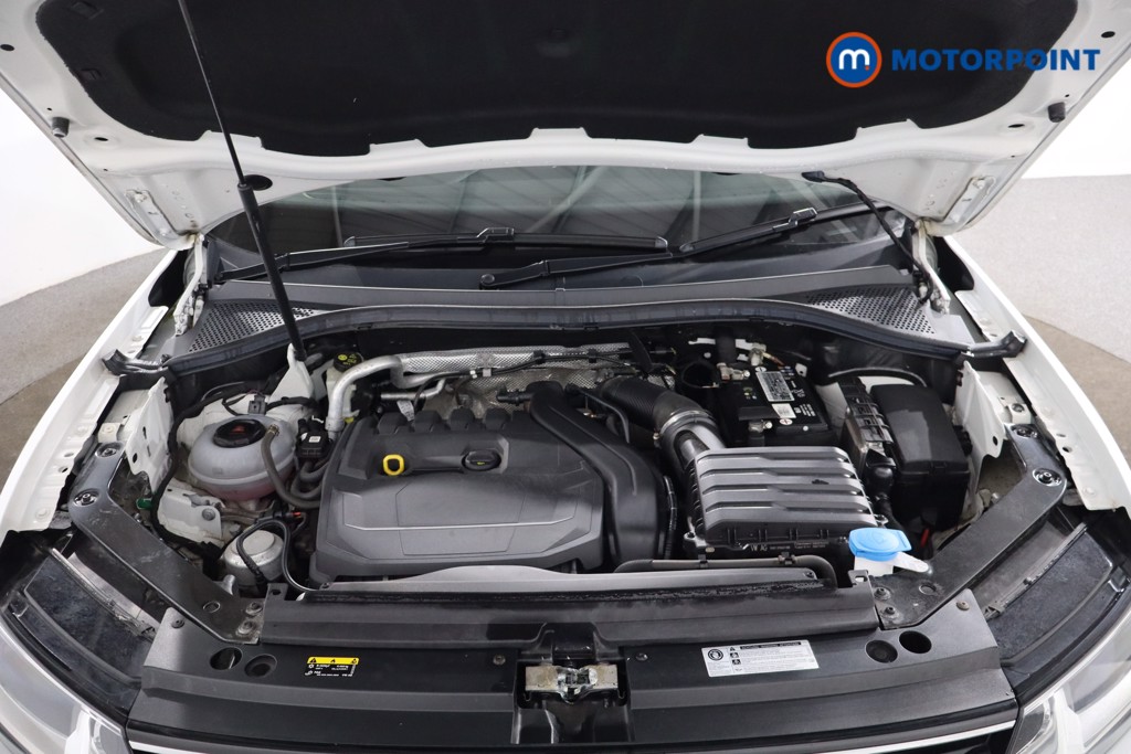 Volkswagen Tiguan Match Automatic Petrol SUV - Stock Number (1590892) - 31st supplementary image