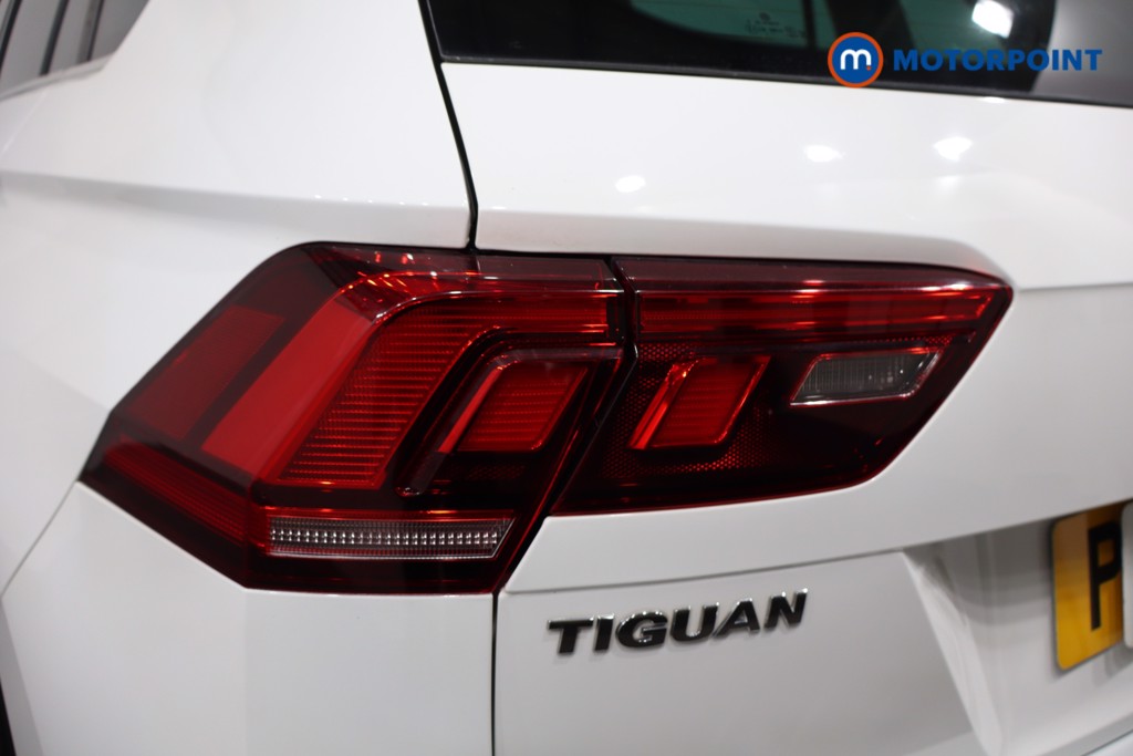 Volkswagen Tiguan Match Automatic Petrol SUV - Stock Number (1590892) - 33rd supplementary image