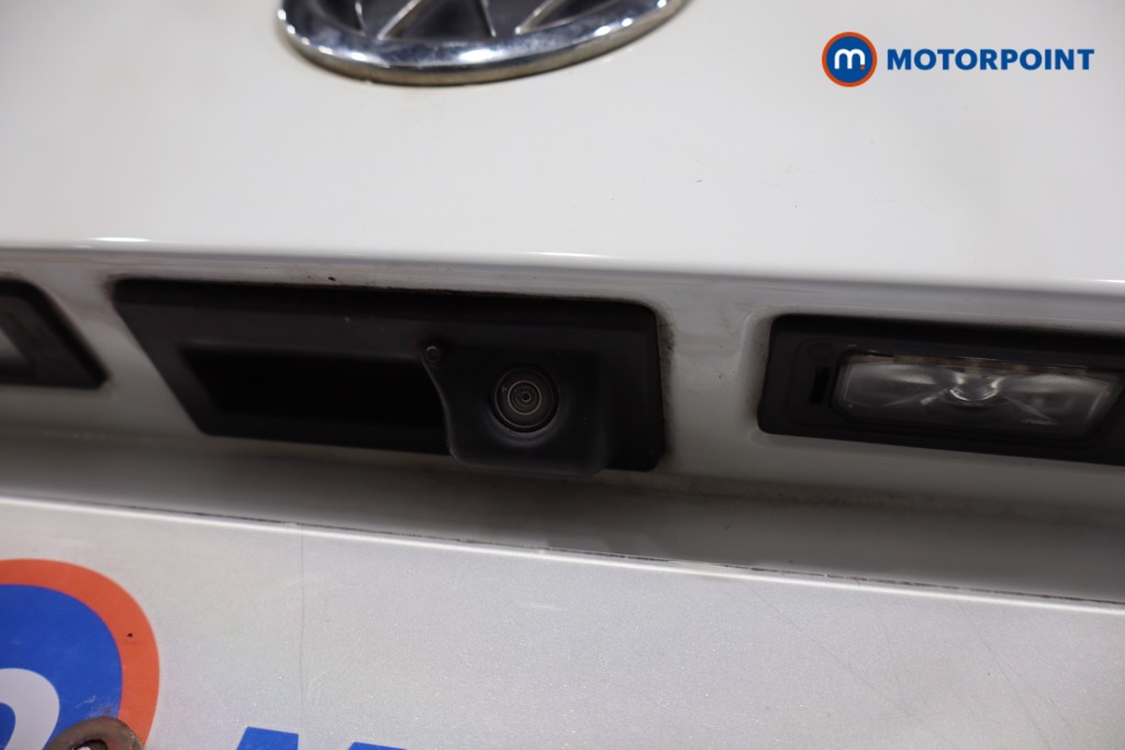 Volkswagen Tiguan Match Automatic Petrol SUV - Stock Number (1590892) - 35th supplementary image