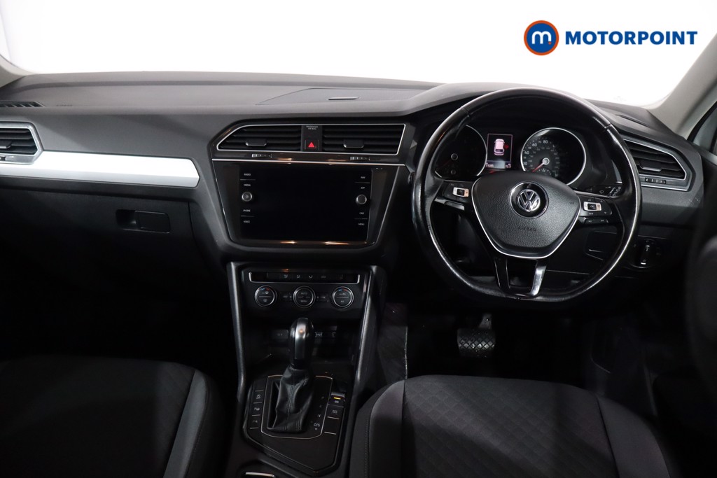 Volkswagen Tiguan Match Automatic Petrol SUV - Stock Number (1590892) - 1st supplementary image