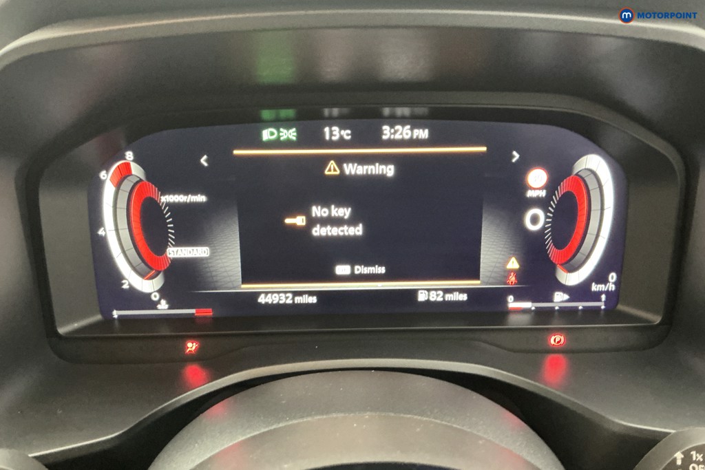 Nissan Qashqai N-Connecta Manual Petrol SUV - Stock Number (1591076) - 9th supplementary image