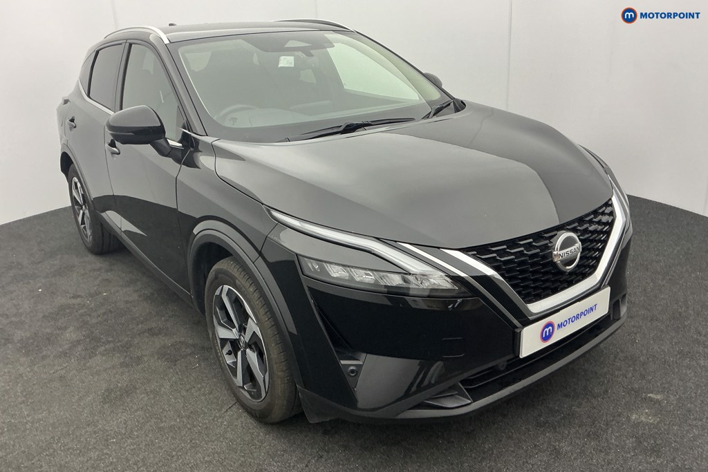 Nissan Qashqai N-Connecta Manual Petrol SUV - Stock Number (1591076) - 25th supplementary image