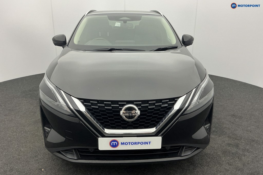 Nissan Qashqai N-Connecta Manual Petrol SUV - Stock Number (1591076) - 26th supplementary image