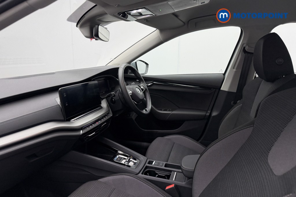 Skoda Octavia Se Technology Automatic Petrol Plug-In Hybrid Hatchback - Stock Number (1591102) - 3rd supplementary image