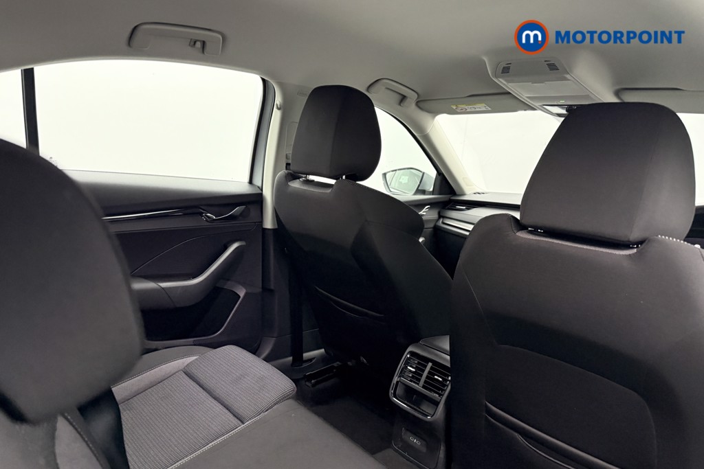 Skoda Octavia Se Technology Automatic Petrol Plug-In Hybrid Hatchback - Stock Number (1591102) - 9th supplementary image