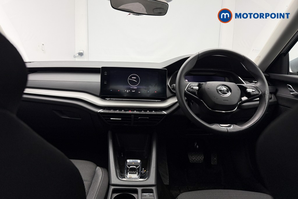 Skoda Octavia Se Technology Automatic Petrol Plug-In Hybrid Hatchback - Stock Number (1591102) - 11th supplementary image